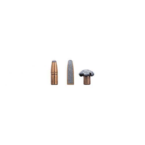 Патрон Sako Hammerhead, кал.30-06 Sprg, тип кулі SP, вага 11,7 gr/180,55 grs 