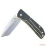 Складной нож Sanrenmu 7071 LTF-GHV, черный