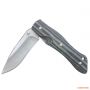 Складной нож Sanrenmu 9051 SUC-GHV, серый