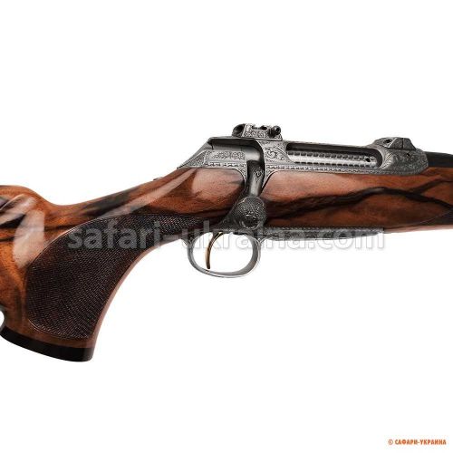 Карабин охотничий нарезной Sauer S 202, кал. 30-06 Sprg