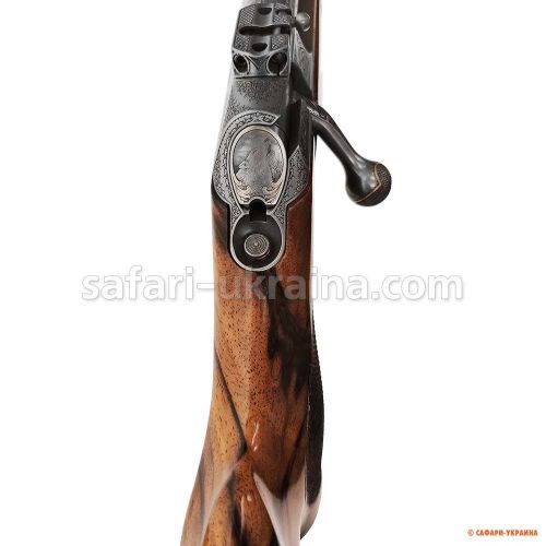 Карабин охотничий нарезной Sauer S 202, кал. 30-06 Sprg