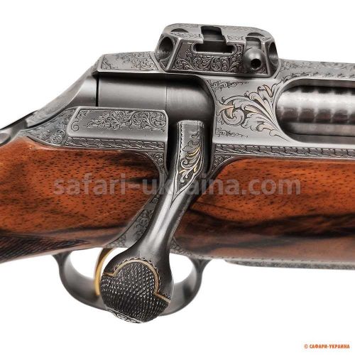 Карабин охотничий нарезной Sauer S 202, кал. 30-06 Sprg