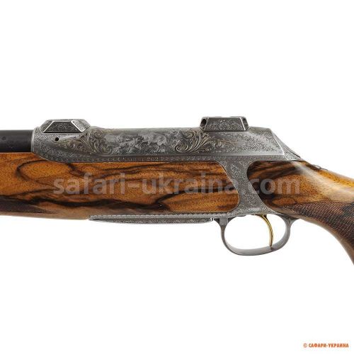 Карабин охотничий нарезной Sauer S 202, кал. 30-06 Sprg
