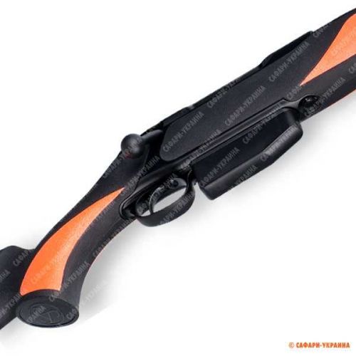 Карабин Sauer S 202 Hardwood, кал: .308 Win, ствол: 46 см.