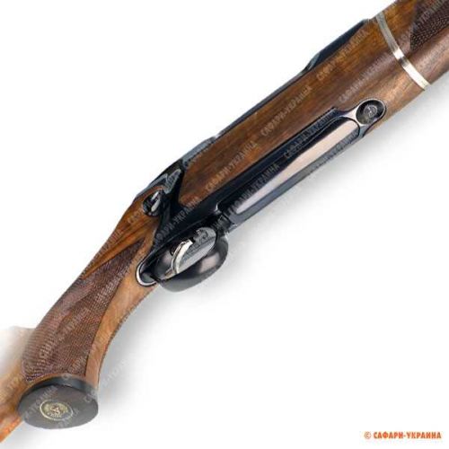 Карабин Sauer S 202 Take Down Select, кал: 8 x 57 JS, ствол: 60 см.