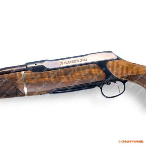 Карабин Sauer S 202 Take Down Select, кал: 8 x 57 JS, ствол: 60 см.
