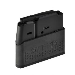 Магазин для карабіна Sauer S 303 кал. 30-06 і 8х57 JS, ємкість-5 патронів