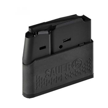 Магазин для карабина Sauer S 303 кал. 30-06 и 8х57 JS, емкость-5 патронов