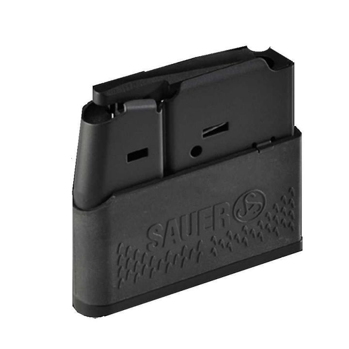 Магазин для карабіна Sauer S 303 кал. 30-06 і 8х57 JS, ємкість-5 патронів 