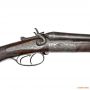 Комбинированное ружье Sauer 1887, кал.16/70 и 410, ствол 66 см