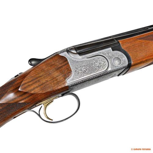 Рушниця Sauer Sterling, кал .: 12/76, ствол: 71 см 