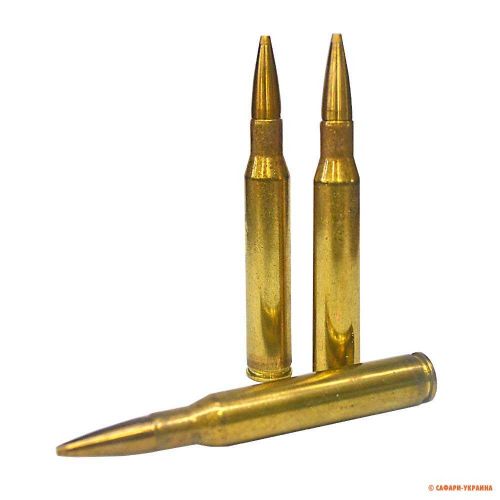 Патрон Sauvestre Fip Ballet, кал.280 Rem, тип пули: Approche, вес: 8,35 gr/ 129 grs