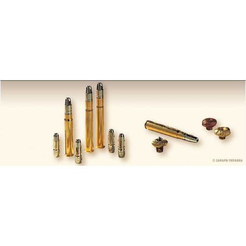 Патрон Sauvestre Fip Ballet, кал.7x65 R, тип пули: Approche, вес: 9,4 gr/145 grs