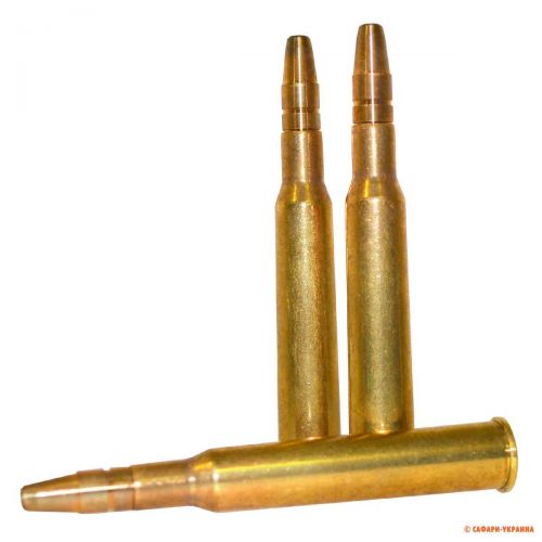 Патрон Sauvestre Fip Ballet, кал.7x65 R, тип пули: Battue, вес: 9,55 gr/148 grs