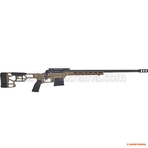 Карабин Savage 110 Precision кал. 338 Lapua Magnum Карабин Savage 110 Precision кал. 338 Lapua Magnum