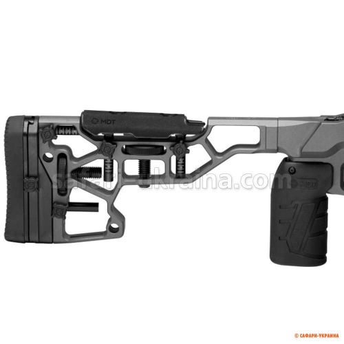 Карабін Savage Impulse Elite Precision, кал. 308 Win 
