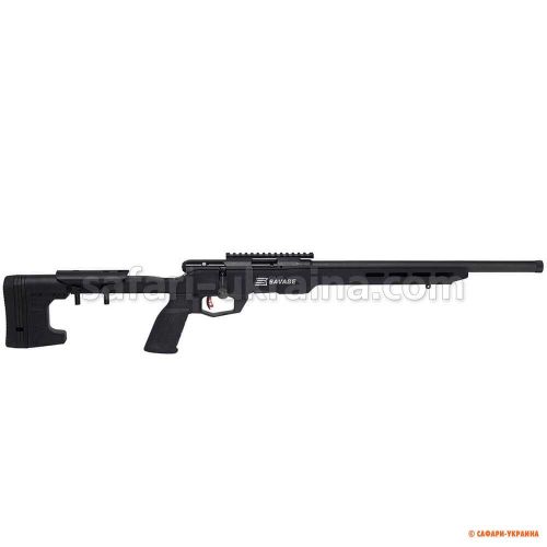 Винтовка малокалиберная Savage B17 Precision, кал. 17 HMR. Винтовка малокалиберная Savage B17 Precision, кал. 17 HMR.