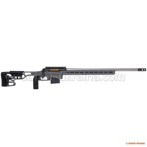 Карабін Savage 110 Elite Precision, кал. 6.5 Creedmoor 