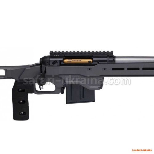Карабін Savage 110 Elite Precision, кал. 6.5 Creedmoor 