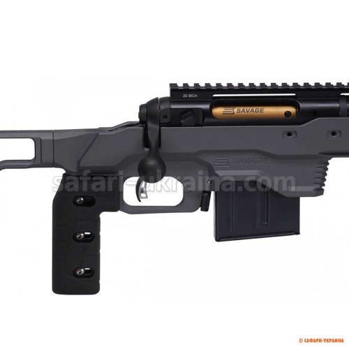 Карабін Savage 110 Elite Precision, кал. 6.5 Creedmoor 