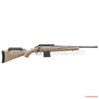 Карабин Ruger American Rifle Ranch GEN II 223 REM