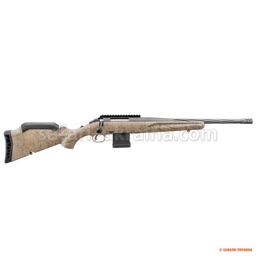 Карабін Ruger American Rifle Ranch GEN II 223 REM Карабін Ruger American Rifle Ranch GEN II 223 REM