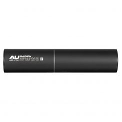 Глушитель ASE UTRA Radien Black кал .30