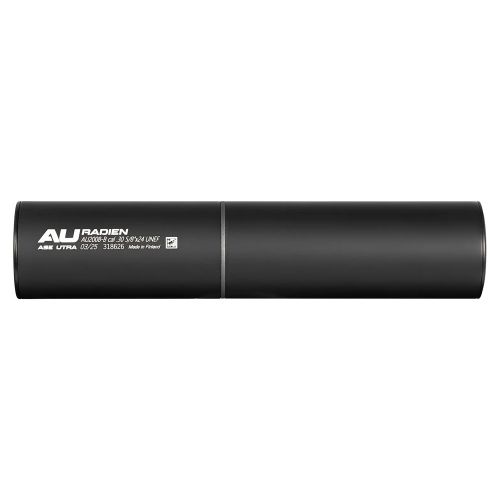 Глушитель ASE UTRA Radien Black кал .30