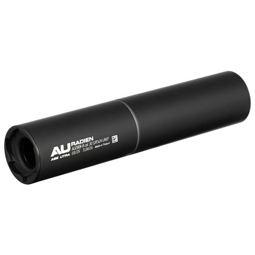 Глушитель ASE UTRA Radien Black кал .30
