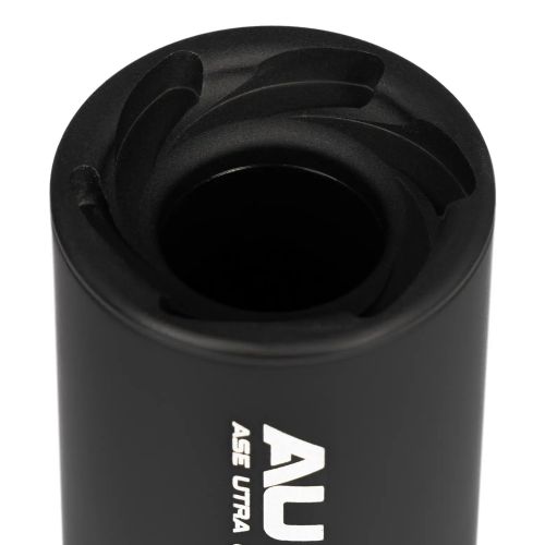 Глушитель ASE UTRA Radien Black кал .30
