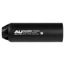 Глушитель ASE UTRA Radien Titan Black кал .30