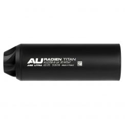 Глушитель ASE UTRA Radien Titan Black кал .30