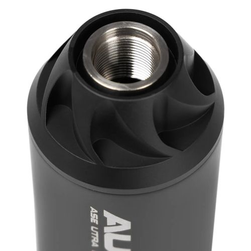 Глушитель ASE UTRA Radien Titan Black кал .30