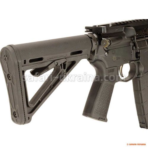 Карабін Savage MSR 15 Recon 1.0, кал.223 Rem, 41см, маг. 30 