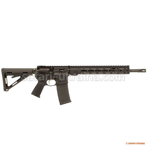Карабін Savage MSR 15 Recon 1.0, кал.223 Rem, 41см, маг. 30 