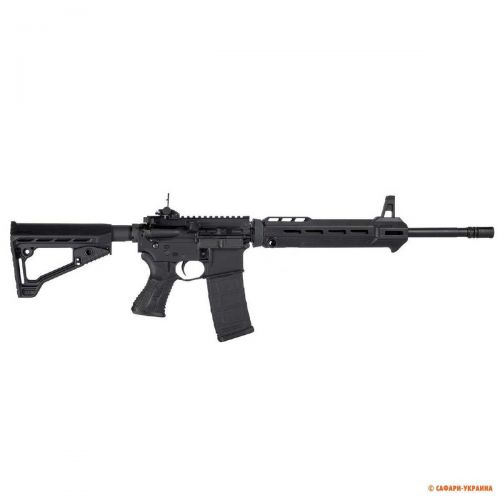 Карабін Savage MSR 15 Patrol кал.223 Rem (5,56 / 45). Дульна різьба - 1/2 Карабін Savage MSR 15 Patrol кал.223 Rem (5,56 / 45). Дульна різьба - 1/2