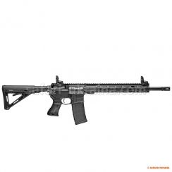 Карабін Savage MSR 15 Recon, кал.223 Rem (5,56/45). Дульна різьба - 1/2
