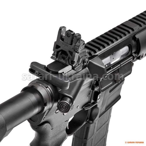 Карабін Savage MSR 15 Recon, кал.223 Rem (5,56/45). Дульна різьба - 1/2 