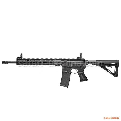 Карабін Savage MSR 15 Recon, кал.223 Rem (5,56/45). Дульна різьба - 1/2 