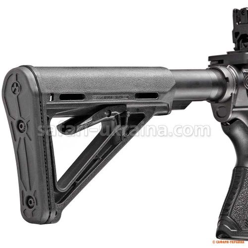 Карабін Savage MSR 15 Recon, кал.223 Rem (5,56/45). Дульна різьба - 1/2 