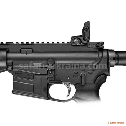 Карабін Savage MSR 15 Recon, кал.223 Rem (5,56/45). Дульна різьба - 1/2 
