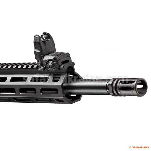 Карабін Savage MSR 15 Recon, кал.223 Rem (5,56/45). Дульна різьба - 1/2 