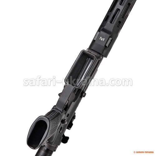 Карабін Savage MSR 15 Recon, кал.223 Rem (5,56/45). Дульна різьба - 1/2 