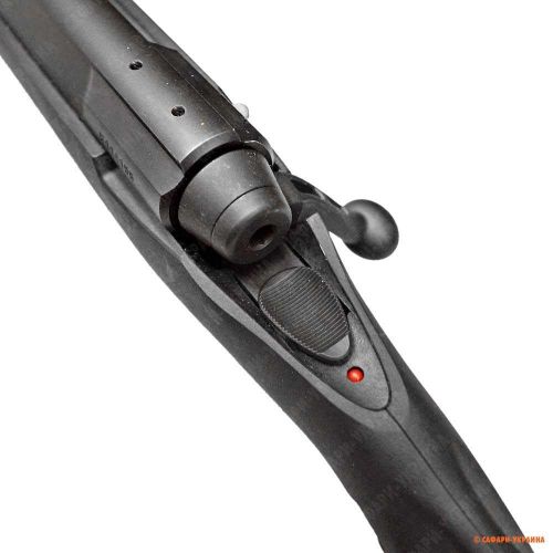 Карабин Savage Axis SR, кал.308 Win, ствол 51 см