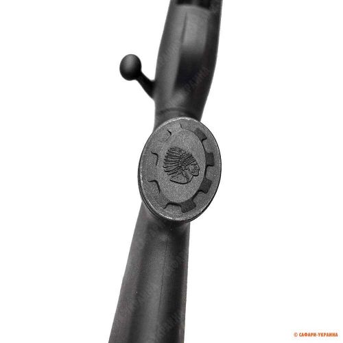 Карабин Savage Axis SR, кал.308 Win, ствол 51 см