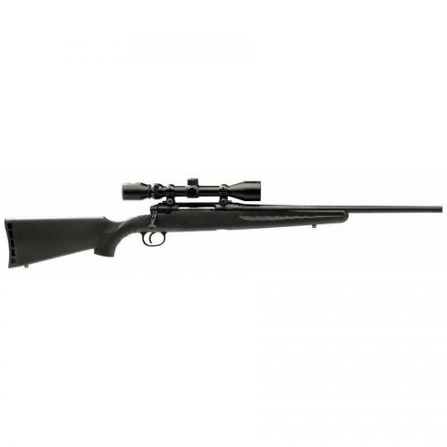 Нарізний карабін Savage Axis XP, з оптичним прицілом 3-9x40, кал.223 Rem, ствол 20  