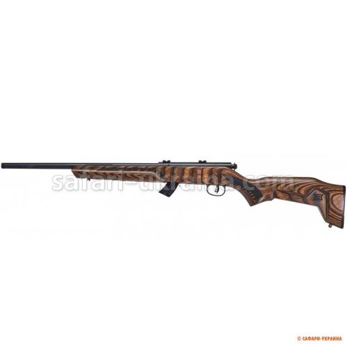 Гвинтівка малокаліберна Savage Mark II Minimalist, .22 LR 