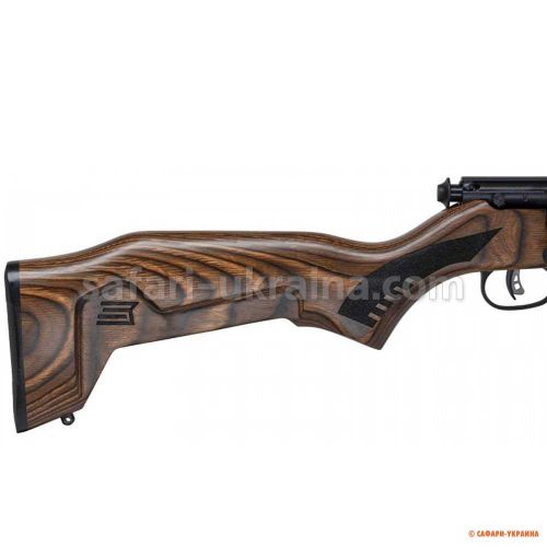 Гвинтівка малокаліберна Savage Mark II Minimalist, .22 LR 