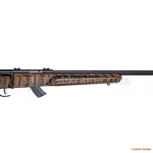 Гвинтівка малокаліберна Savage Mark II Minimalist, .22 LR 