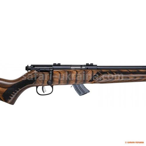 Гвинтівка малокаліберна Savage Mark II Minimalist, .22 LR 